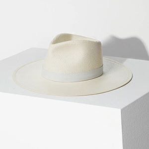 Janessa Leone Zoe Hat
